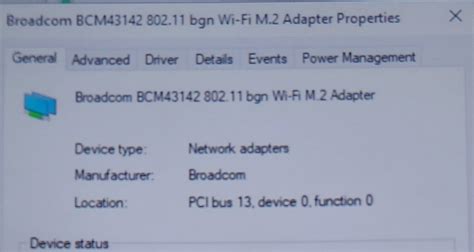 broadcom bcm43142 driver windows 7|Broadcom BCM43142 Wireless LAN Driver (802.11b/g/n) for Windows .